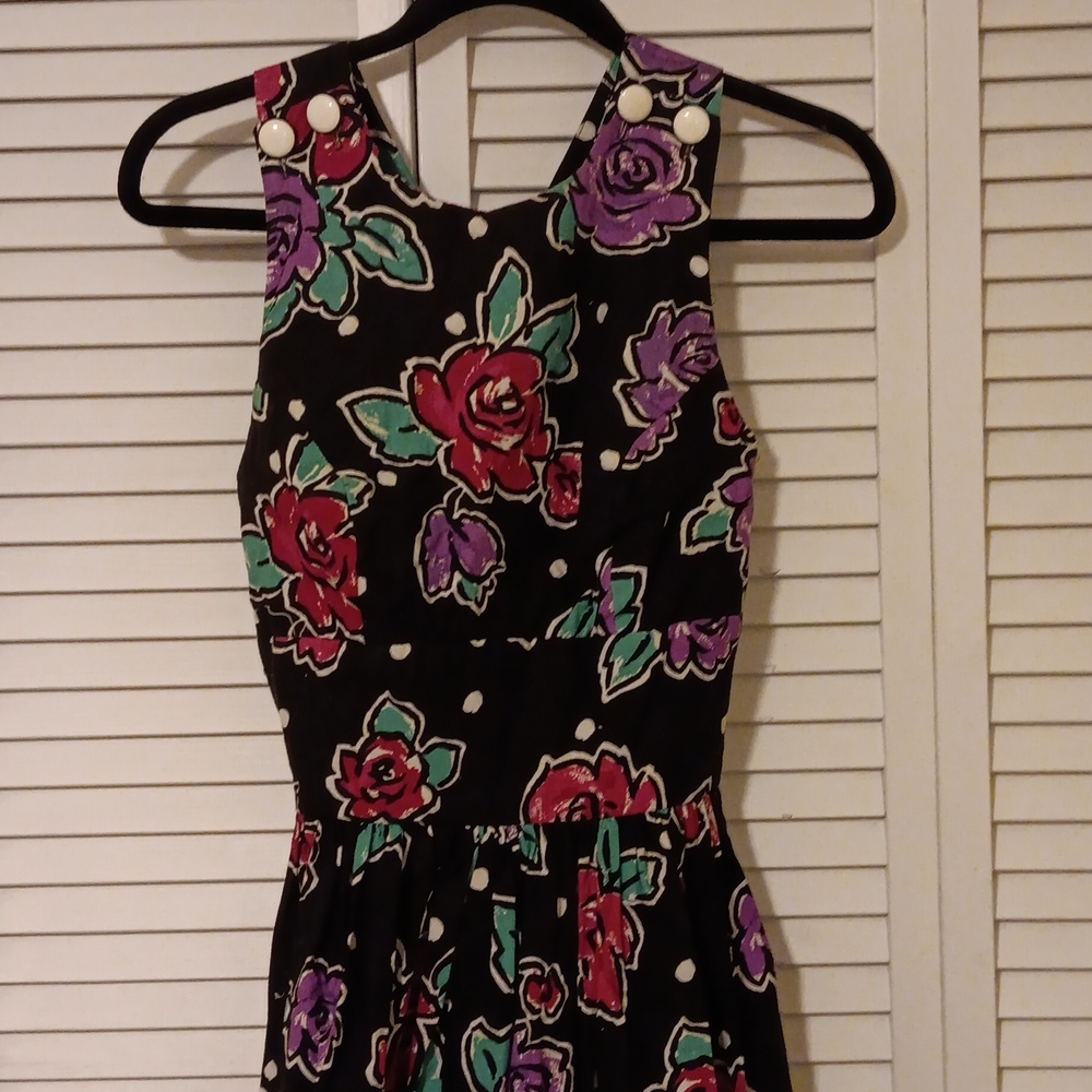 Act 1 Vintage Dress - image 6